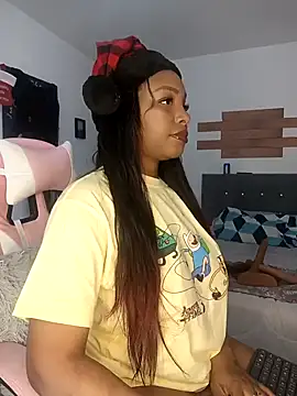 kitty  blackgl online show from December 24, 11:28 am