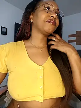 kitty  blackgl online show from February 5, 11:23 am