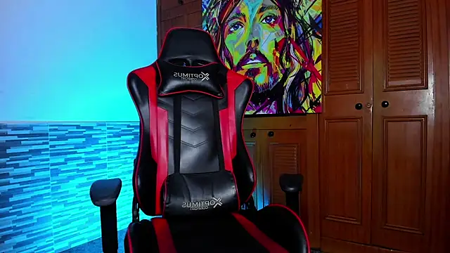 jacob firexx online show from February 22, 2:28 am