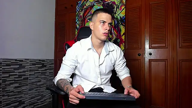 jacob firexx online show from March 4, 4:09 pm