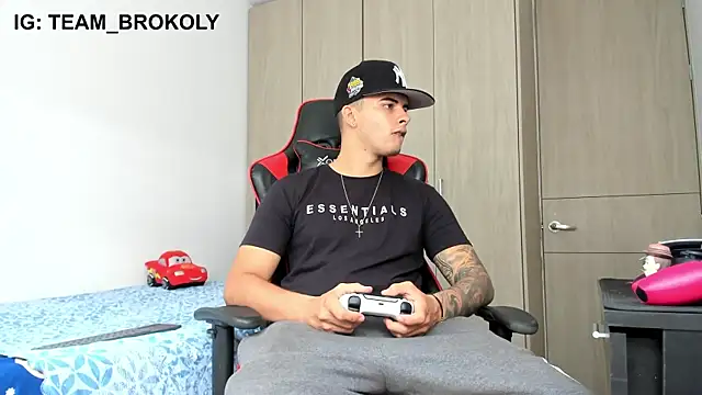 jacob firexx online show from November 13, 6:40 pm