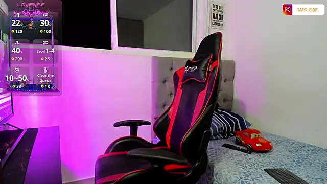 jacob firexx online show from December 18, 2:06 am