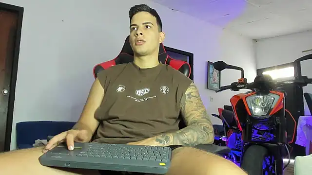jacob firexx online show from May 3, 4:02 pm