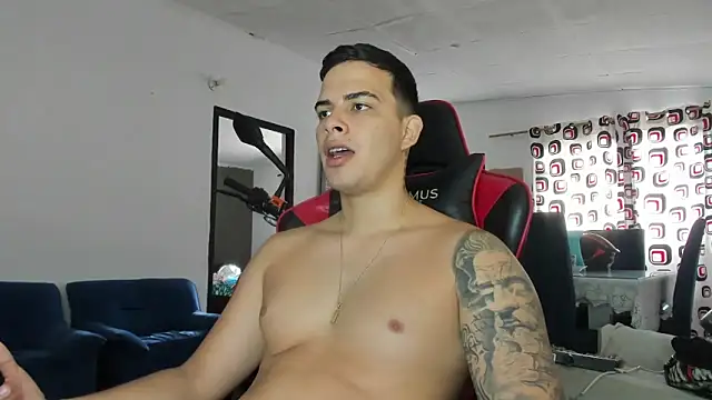 jacob firexx online show from May 4, 2:35 pm