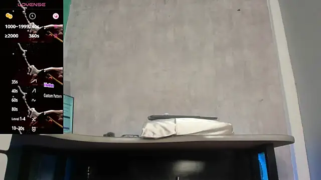 Snapshot of antonela83 chatting on November 9, 9:13 pm antonela83 online show from November 9, 9:13 pm