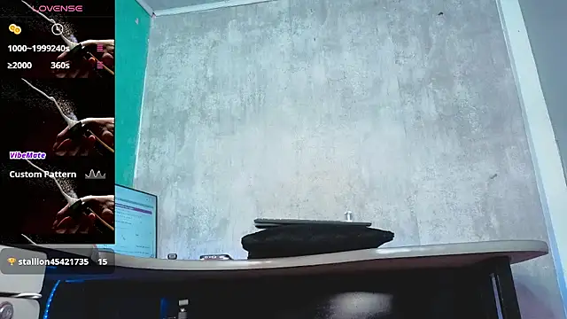 Snapshot of antonela83 chatting on January 17, 3:22 am antonela83 online show from January 17, 3:22 am