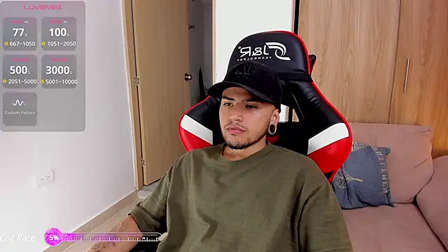 ftmphilip  online show from February 5, 10:55 pm