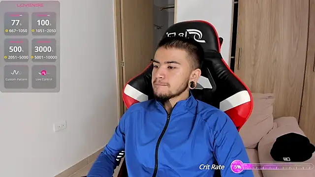 ftmphilip  online show from February 18, 11:11 am