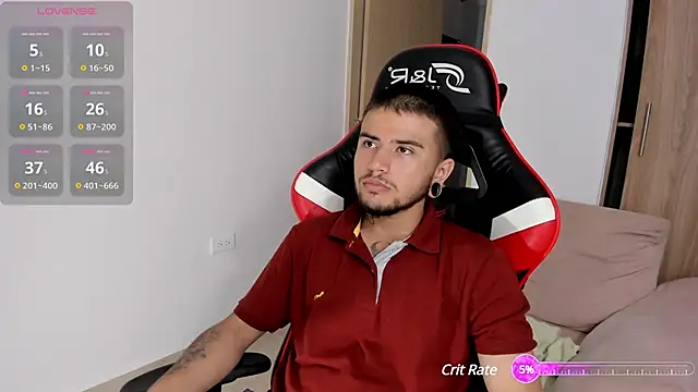 ftmphilip  online show from February 19, 11:04 pm