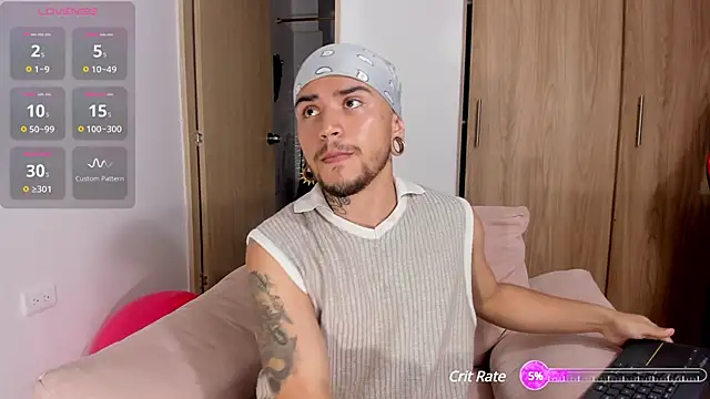 ftmphilip  online show from February 25, 11:55 pm