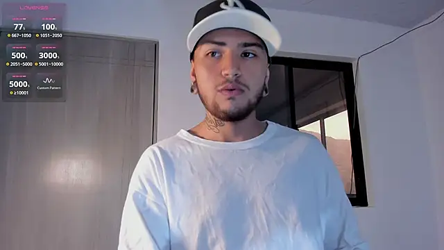 ftmphilip  online show from January 9, 12:30 pm