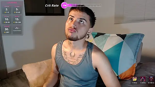 ftmphilip  online show from January 16, 12:14 am