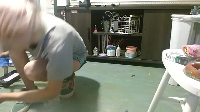 Snapshot of watermellonpussy chatting on June 19, 6:07 am watermellonpussy online show from June 19, 6:07 am