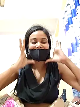 SimaRoy- online show from January 14, 4:04 am
