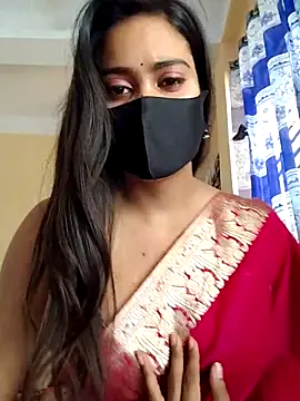 SimaRoy- online show from March 13, 8:26 am