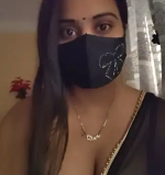 SimaRoy- online show from October 28, 1:09 am