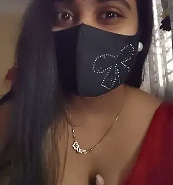 SimaRoy- online show from November 8, 1:17 am