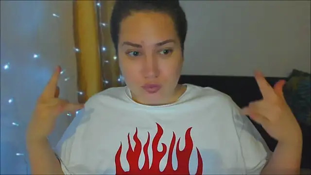 Snapshot of _madalexa_ chatting on October 25, 10:37 pm madalexa online show from October 25, 10:37 pm