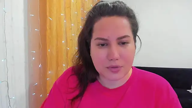 Snapshot of _madalexa_ chatting on February 25, 3:05 am madalexa online show from February 25, 3:05 am