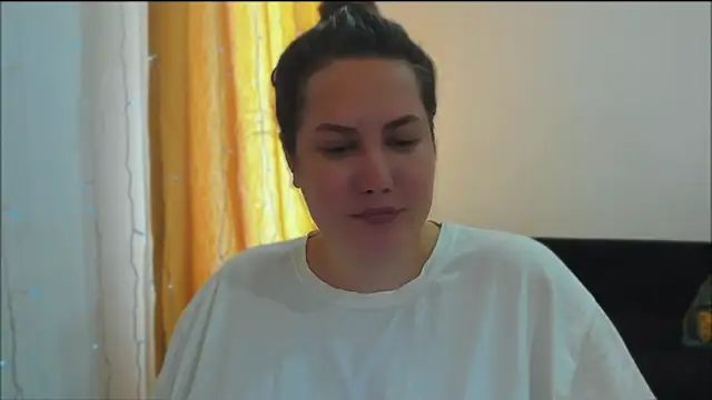 Snapshot of _madalexa_ chatting on June 22, 7:05 am madalexa online show from June 22, 7:05 am