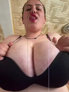 annavalentinebbwx online show from May 7, 9:14 am