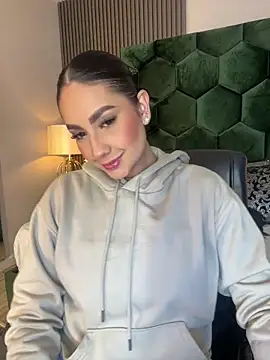 GabriellaFerrer online show from January 15, 11:21 am