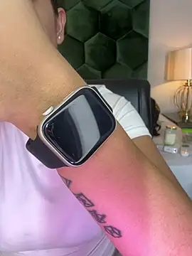 GabriellaFerrer online show from January 22, 10:29 am