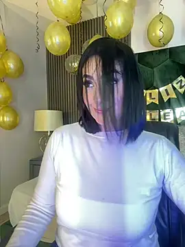 GabriellaFerrer online show from January 28, 11:06 am