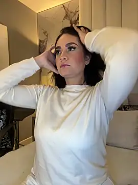 GabriellaFerrer online show from January 30, 11:11 am