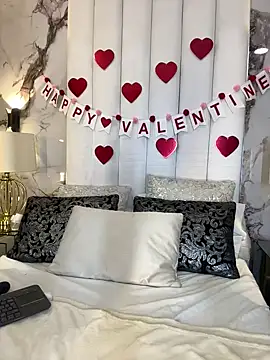 GabriellaFerrer online show from February 14, 1:40 pm