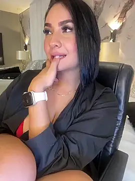 GabriellaFerrer online show from February 20, 5:18 pm