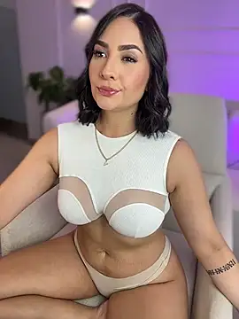 GabriellaFerrer online show from August 7, 9:06 pm