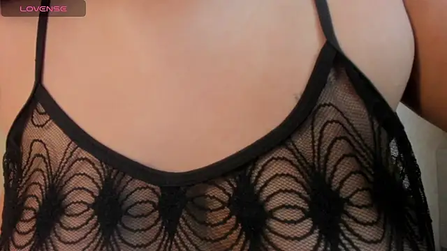 LARSONMIA online show from January 13, 12:24 pm