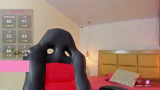 LARSONMIA online show from September 17, 12:18 pm