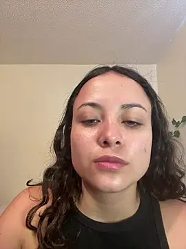 Megan Rodrigo online show from February 4, 1:50 pm