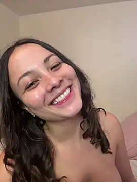Megan Rodrigo online show from February 26, 1:54 pm