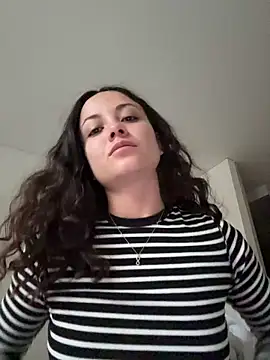 Megan Rodrigo online show from May 2, 11:15 am