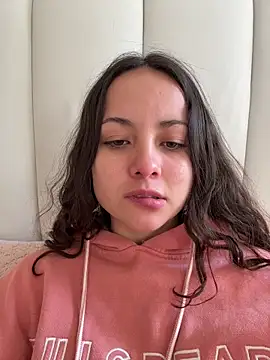 Snapshot of Megan_Rodrigo chatting on May 10, 2:33 pm Megan Rodrigo online show from May 10, 2:33 pm