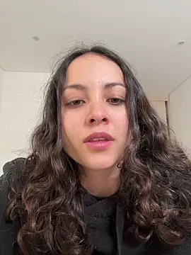 Snapshot of Megan_Rodrigo chatting on May 22, 2:12 pm Megan Rodrigo online show from May 22, 2:12 pm