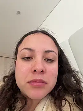 Snapshot of Megan_Rodrigo chatting on June 1, 1:02 pm Megan Rodrigo online show from June 1, 1:02 pm