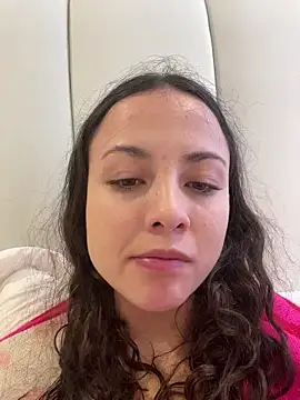 Snapshot of Megan_Rodrigo chatting on June 3, 2:33 pm Megan Rodrigo online show from June 3, 2:33 pm