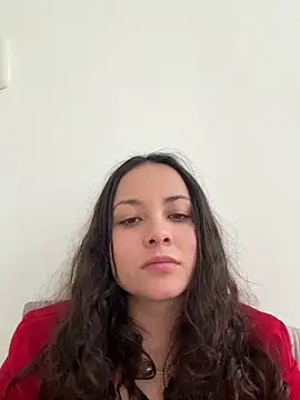 Snapshot of Megan_Rodrigo chatting on June 7, 10:13 pm Megan Rodrigo online show from June 7, 10:13 pm