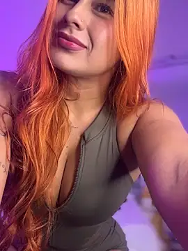 Snapshot of Amber_Martins_ chatting on November 22, 1:15 am Amber Martins online show from November 22, 1:15 am