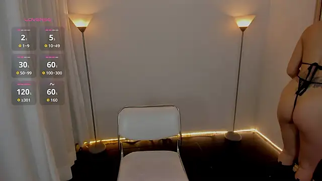 Dayanna tecca online show from March 14, 12:28 am