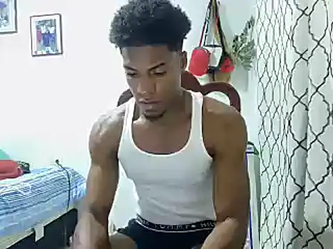 andrews2399 online show from January 4, 5:37 am