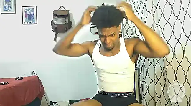 andrews2399 online show from January 25, 2:15 am