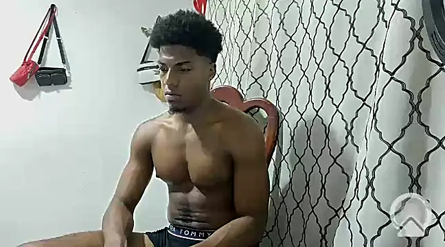 andrews2399 online show from February 12, 2:14 am