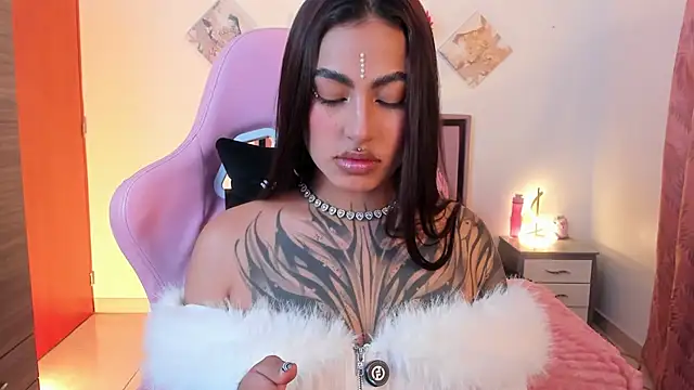 Kayla foxxy online show from July 16, 12:38 am