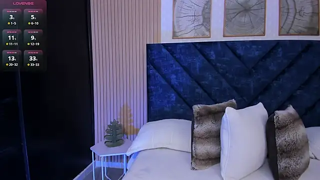 blessed 3333 online show from July 17, 6:24 pm