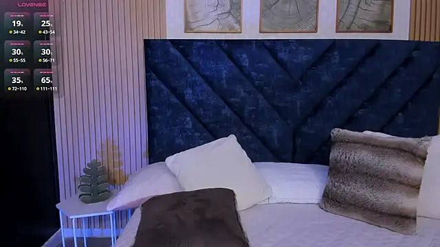 blessed 3333 online show from July 23, 6:28 pm